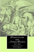 Cambridge Studies in RomanticismSeries Number 58- Romanticism and Animal Rights