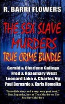 The Sex Slave Murders True Crime Bundle