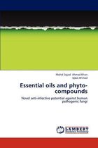 Essential Oils and Phyto-Compounds