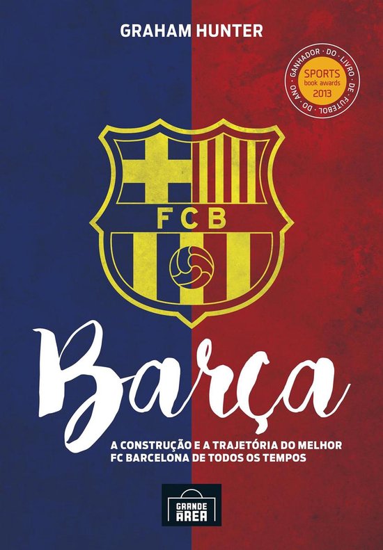 Barça - cover