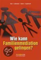Wie Kann Familienmediation Gelingen?