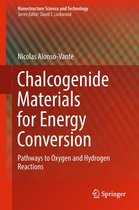 Nanostructure Science and Technology - Chalcogenide Materials for Energy Conversion