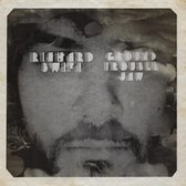 Richard Swift - Ground Trouble Jaw / Walt Wolfman (LP)