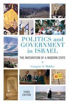 Politics & Government In Israel 3e