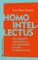 Cahiers libres - Homo Intellectus