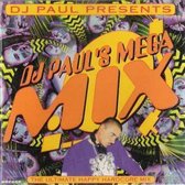 DJ Paul Elstak - DJ Paul's Megamix
