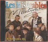 Mantovani - Les Miserables and More Golden Hits