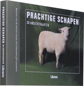 Prachtige schapen - 30 ansichtkaarten