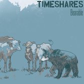 Timeshares - Bearable (LP)