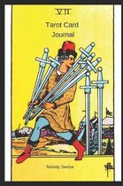 Tarot Card Journal
