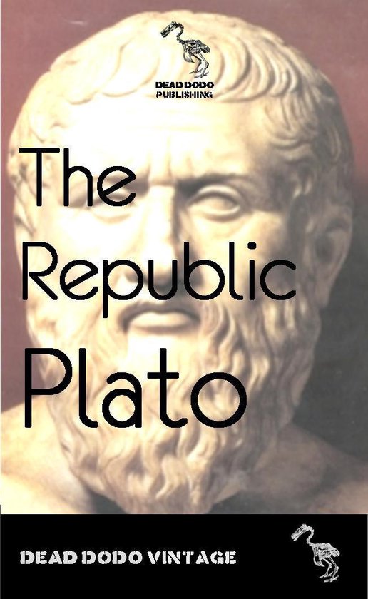 The Republic - cover