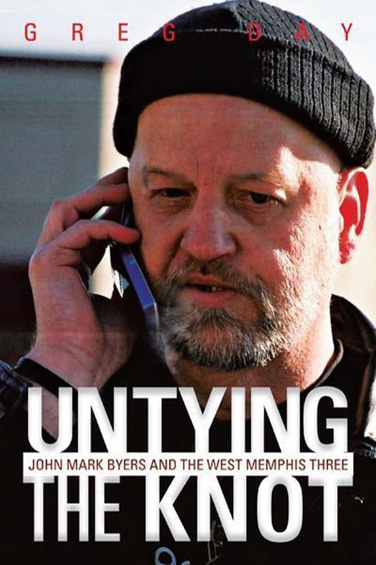 Untying the Knot - cover
