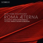 New York Polyphony - Roma Aeterna (Super Audio CD)