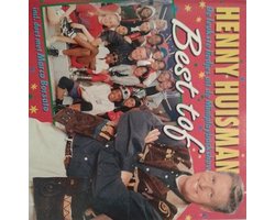 Henny Huisman - Best Of