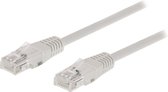 CAT5e UTP Netwerkkabel RJ45 (8/8) Male - RJ45 (8/8) Male 5.00 m Wit