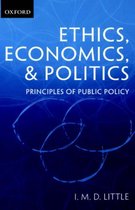 Ethics, Economics, and Politics