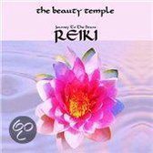 Beauty Temple: Journey To The Stars (Reiki)