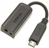 CA-146C Nokia Lader Adapter Bulk