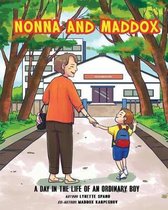 Nonna and Maddox