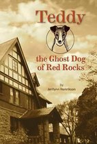Teddy, the Ghost Dog of Red Rocks