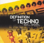 Definition Of Techno