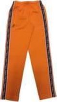 Australian broek met Banda Rossa Oranje maat 54/XXL