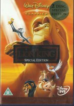 Lion King - Special Edition (Import)