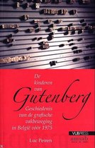 De kinderen van Gutenberg