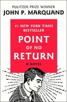 Point of No Return