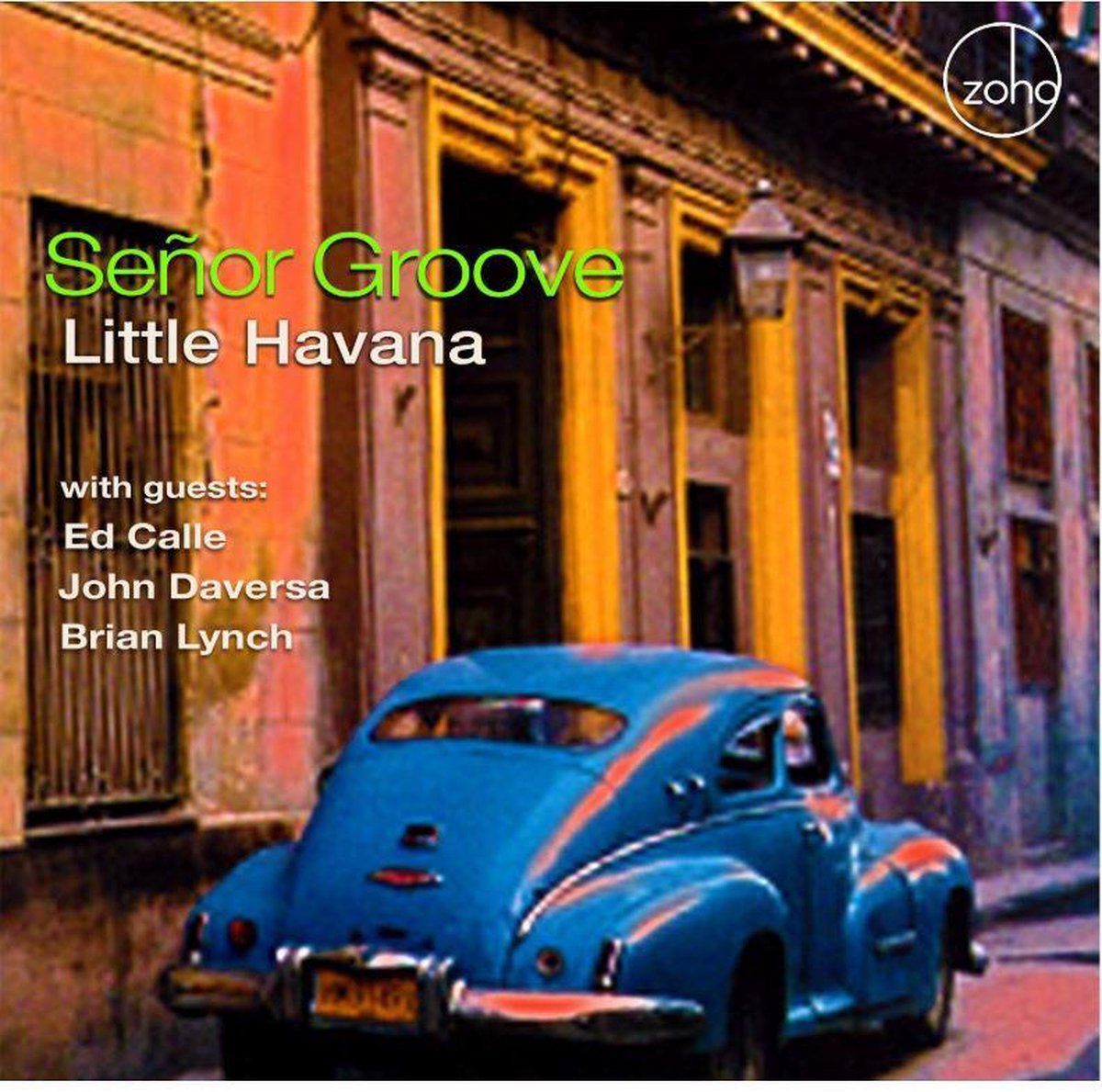 Little Havana