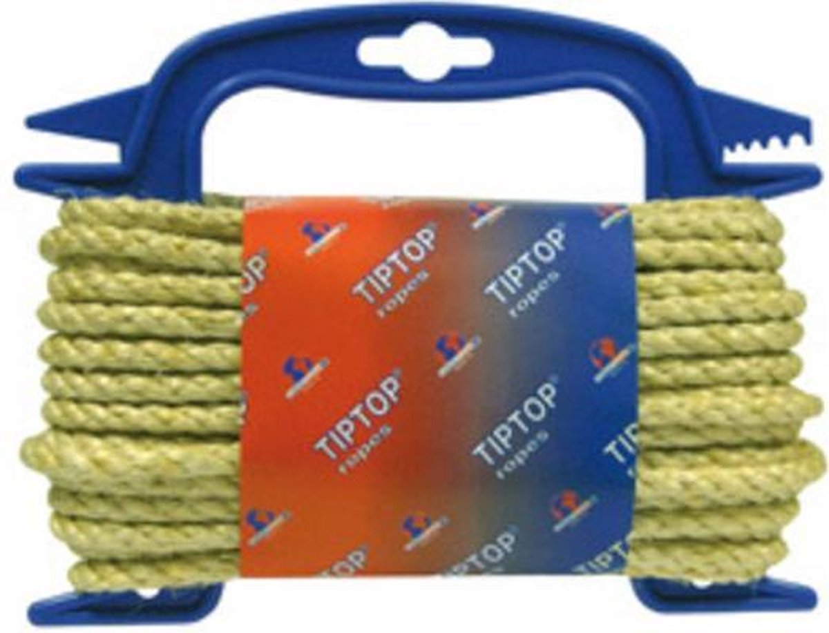 Tiptop sisaltouw 8 MM-NAT