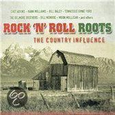 Rock 'N' Roll Roots Country Influence