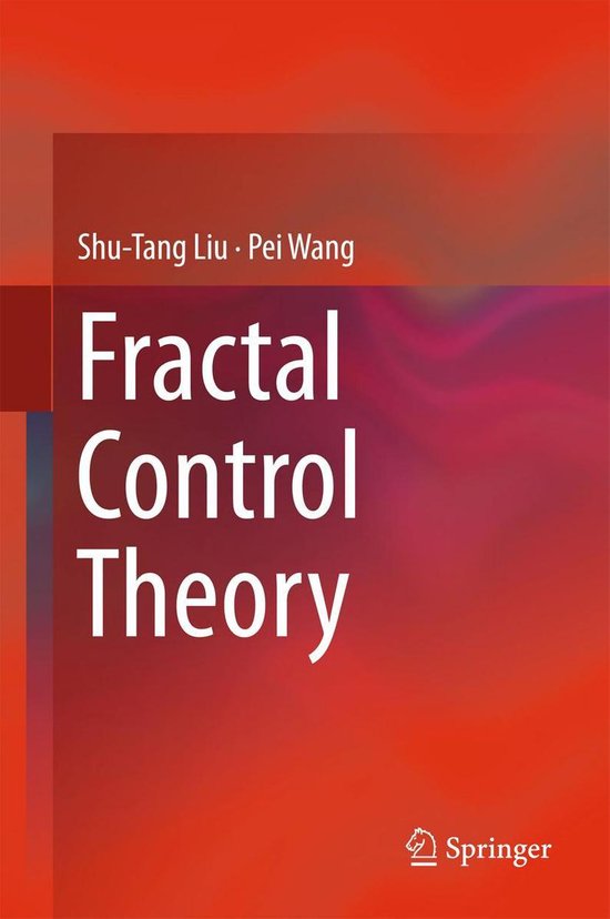 Engineering (R0) - Fractal Control Theory - cover