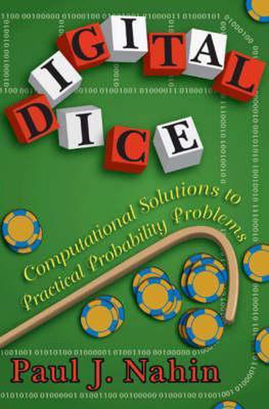 Digital Dice - cover