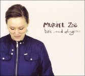 Muriel Zoe - Birds & Dragons (CD)