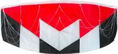 Ventis CrossAir | Matrasvlieger | 120x55cm | Rood