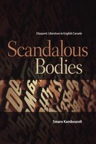 TransCanada - Scandalous Bodies