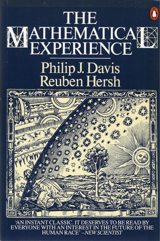 The mathematical experience