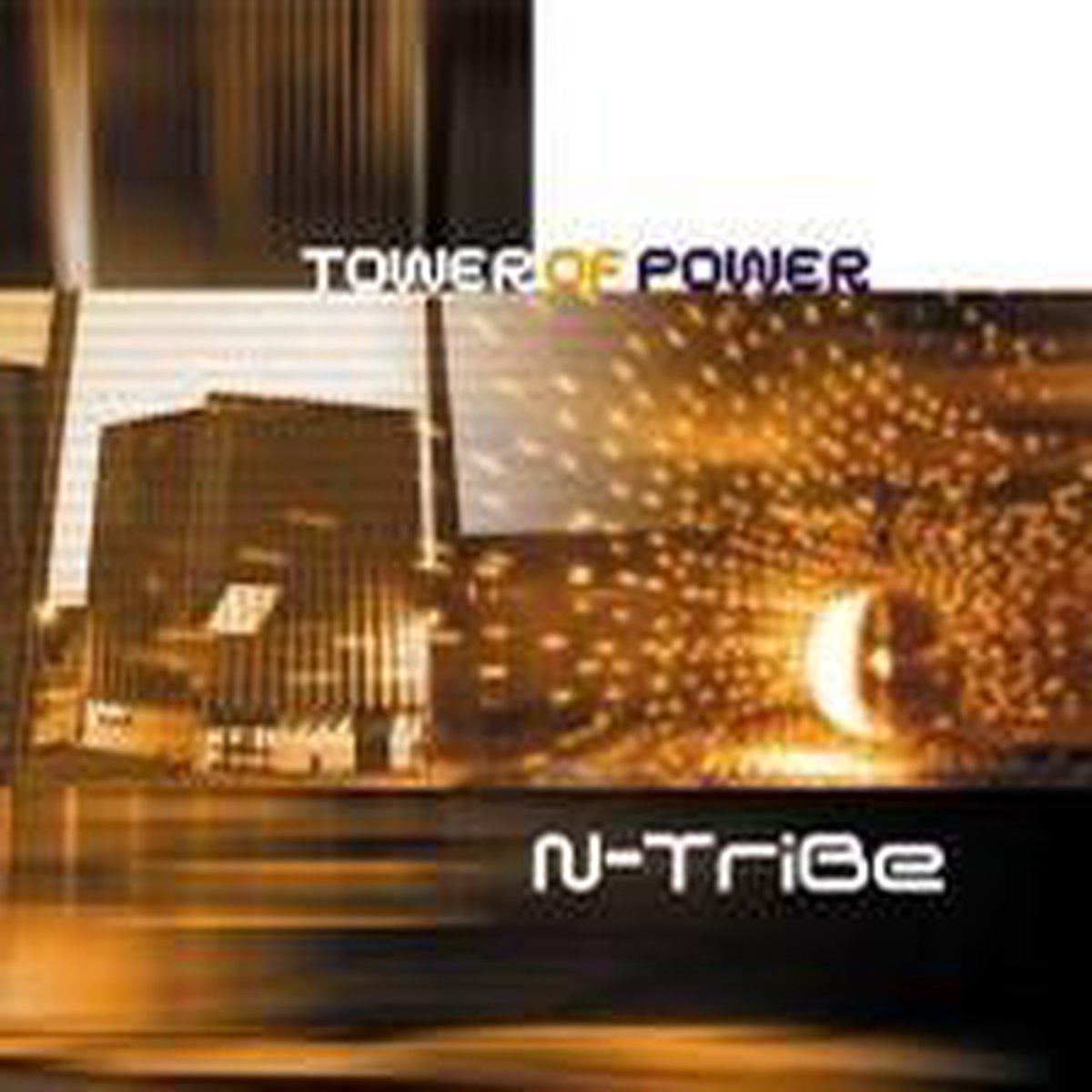 Tower of power