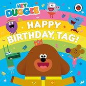 Hey Duggee - Hey Duggee: Happy Birthday, Tag!