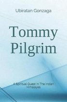 Tommy Pilgrim