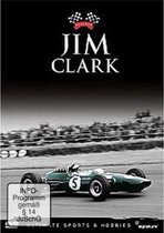 Motor Racing Legends - Jim Clark