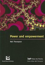 Power and Empowerment
