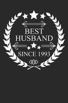 Best Husband Since 1993