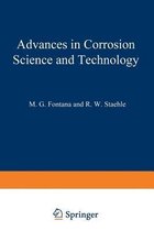 Advances in Corrosion Science and Technology