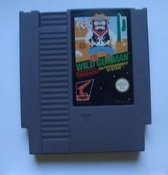 Wild Gunman - Nintendo [NES] Game [PAL]