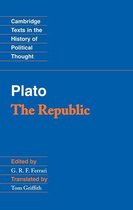 Cambridge Texts in the History of Political Thought -  Plato: 'The Republic'