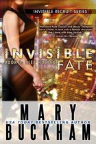 Invisible Fate Book Three