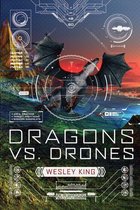 Dragons vs. Drones 1 - Dragons vs. Drones