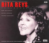Reys Rita Songbooks 3-Cd (Vv)